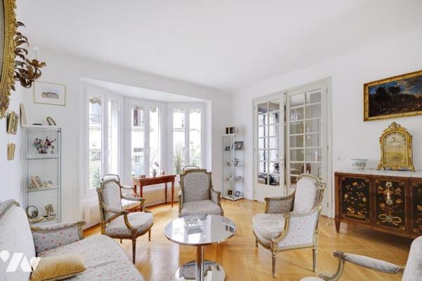 Maison de 6 pièces en copropriété 