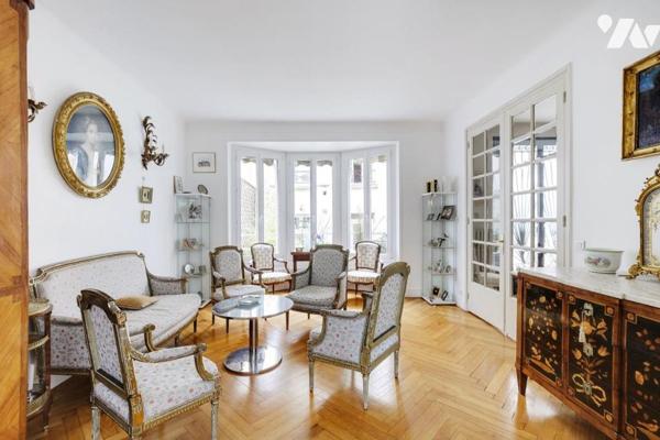 Maison de 6 pièces en copropriété 