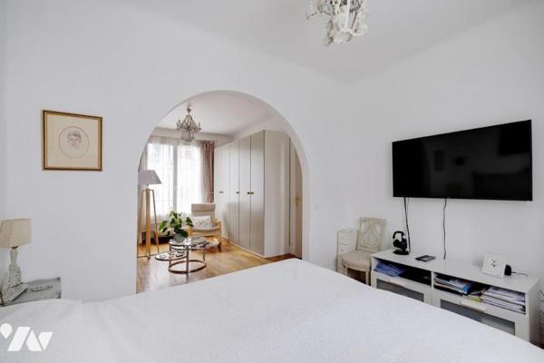 Maison de 6 pièces en copropriété 