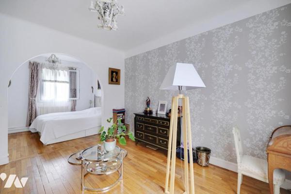 Maison de 6 pièces en copropriété 