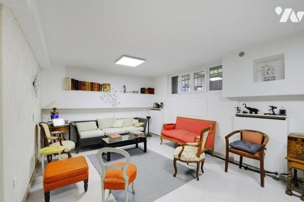 Maison de 6 pièces en copropriété 