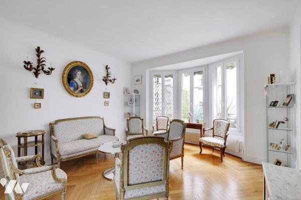 Maison de 6 pièces en copropriété 