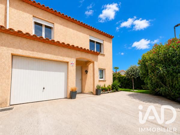 Maison à vendre 5 pièces 102 m² Pia