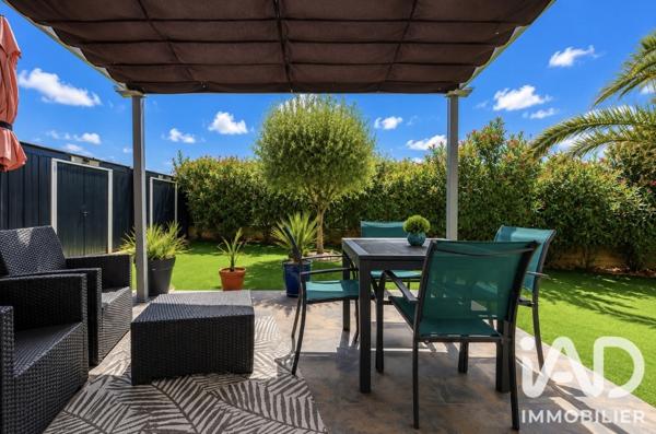 Maison à vendre 5 pièces 102 m² Pia