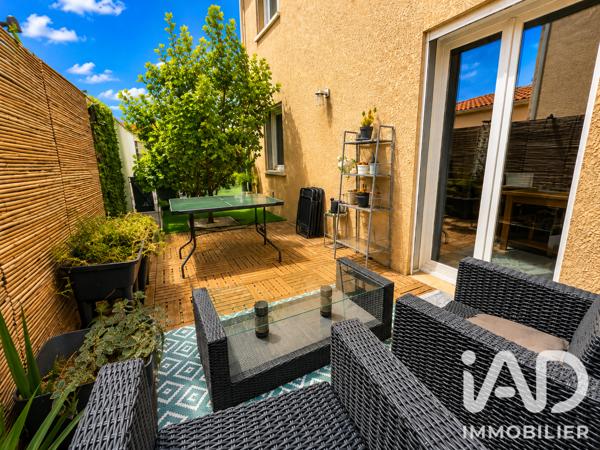 Maison à vendre 5 pièces 102 m² Pia
