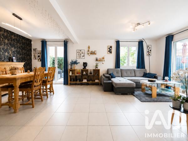 Maison à vendre 5 pièces 102 m² Pia