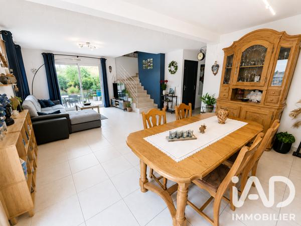 Maison à vendre 5 pièces 102 m² Pia