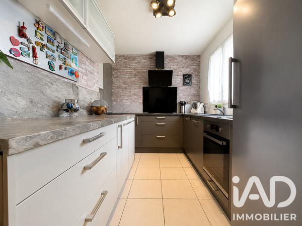 Maison à vendre 5 pièces 102 m² Pia