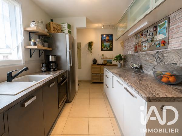 Maison à vendre 5 pièces 102 m² Pia