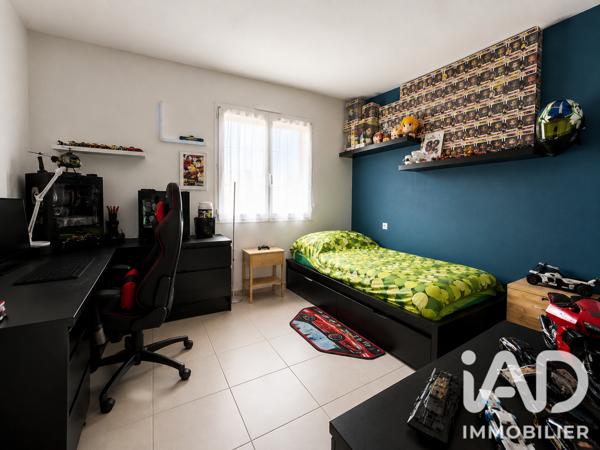 Maison à vendre 5 pièces 102 m² Pia