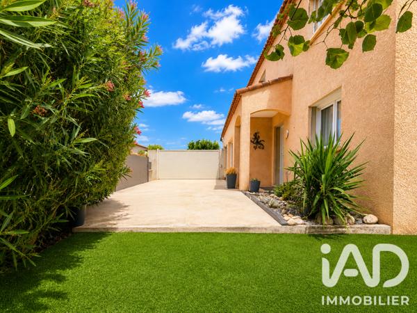 Maison à vendre 5 pièces 102 m² Pia
