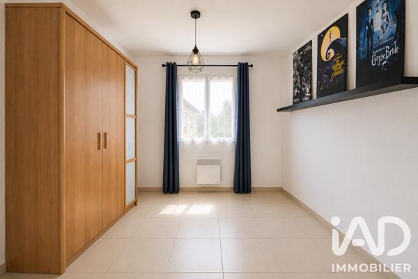 Maison à vendre 5 pièces 102 m² Pia