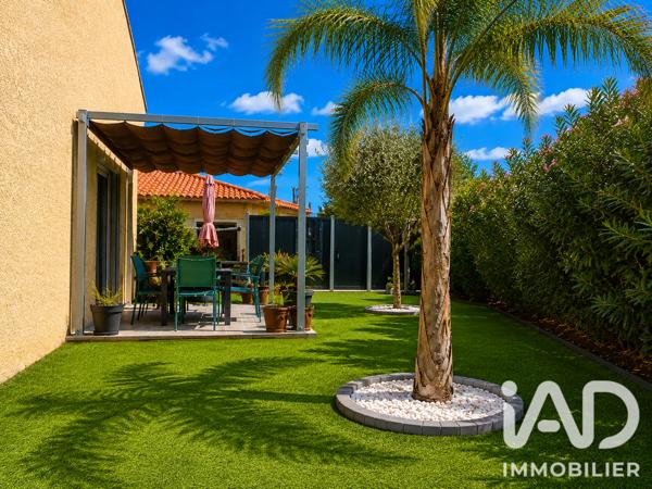 Maison à vendre 5 pièces 102 m² Pia