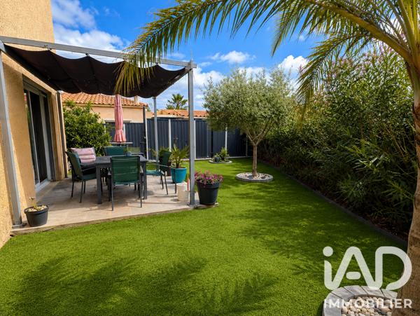 Maison à vendre 5 pièces 102 m² Pia