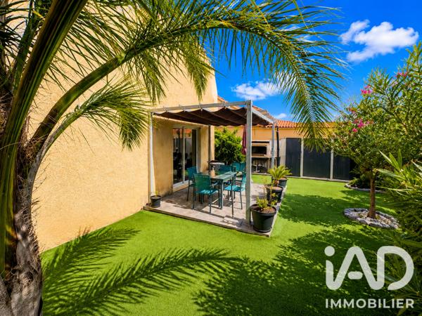 Maison à vendre 5 pièces 102 m² Pia