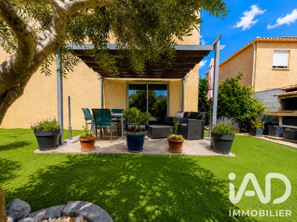 Maison à vendre 5 pièces 102 m² Pia