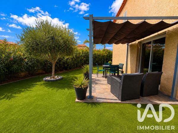 Maison à vendre 5 pièces 102 m² Pia