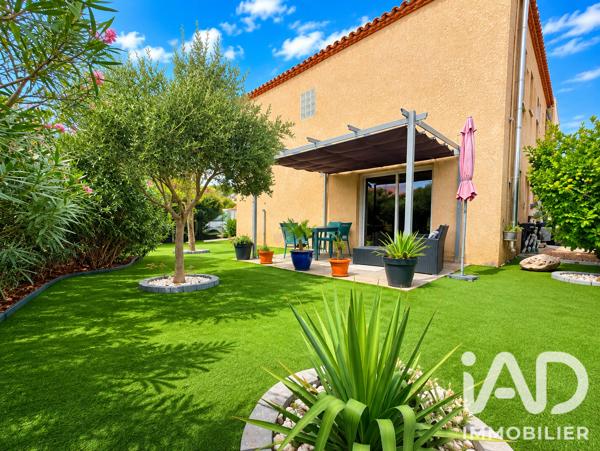Maison à vendre 5 pièces 102 m² Pia