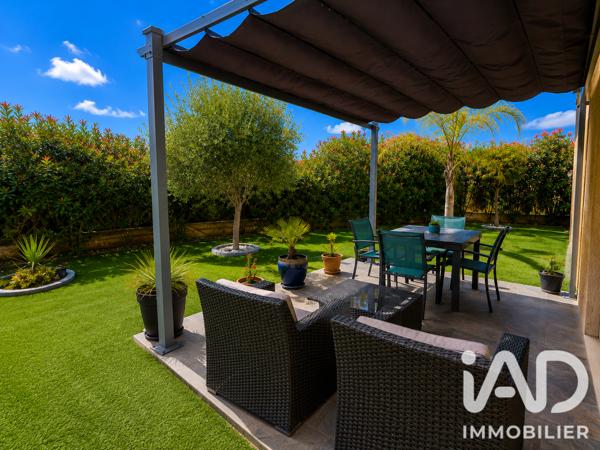 Maison à vendre 5 pièces 102 m² Pia