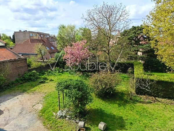 MARCQ-EN-BAROEUL- 335 000 € FAI