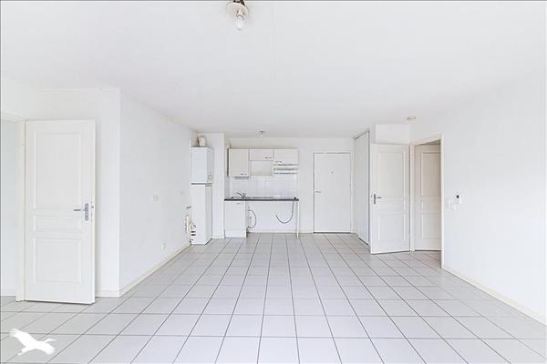 Appartement à vendre |  Pessac |  3 pièces | 67 m²