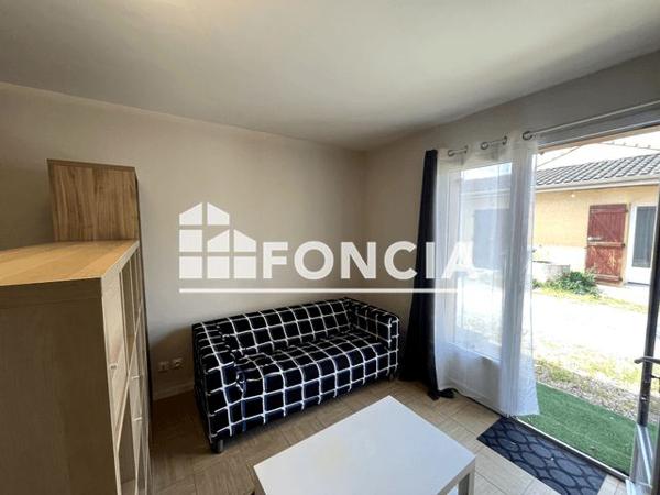 À vendre Appartement 5 pièces 155 m² - Bordeaux 33300