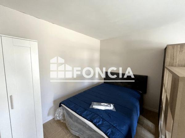 À vendre Appartement 5 pièces 155 m² - Bordeaux 33300