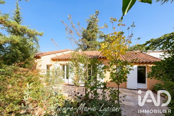 Maison à vendre 5 pièces 120 m² Pertuis