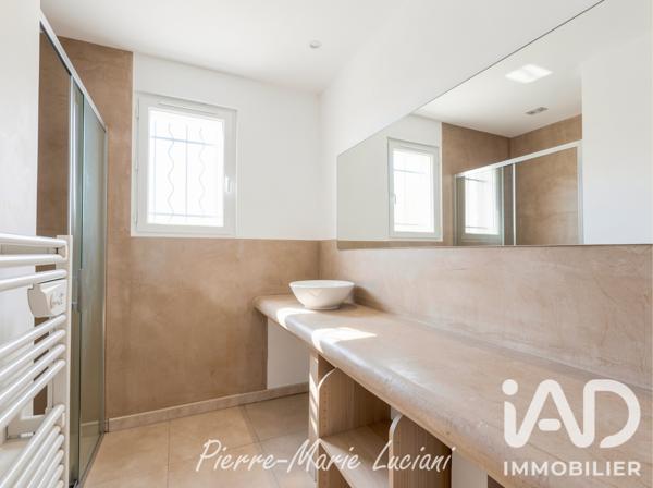 Maison à vendre 5 pièces 120 m² Pertuis