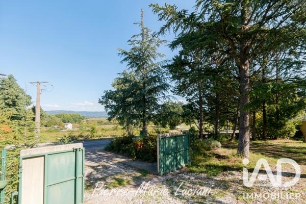 Maison à vendre 5 pièces 120 m² Pertuis