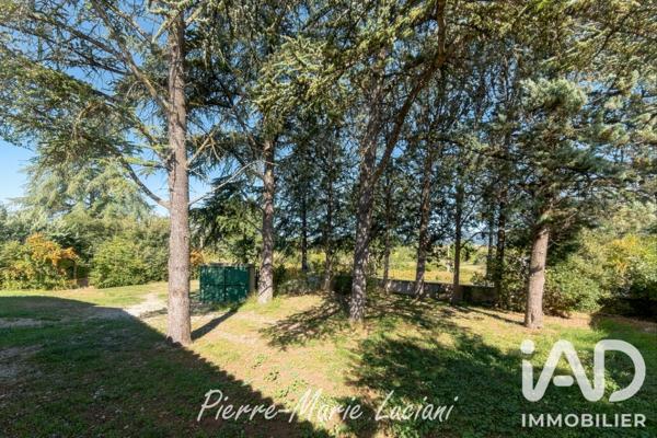 Maison à vendre 5 pièces 120 m² Pertuis