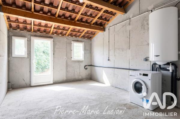 Maison à vendre 5 pièces 120 m² Pertuis