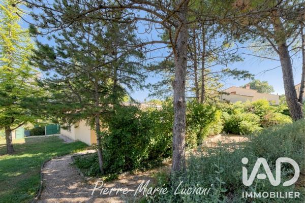 Maison à vendre 5 pièces 120 m² Pertuis
