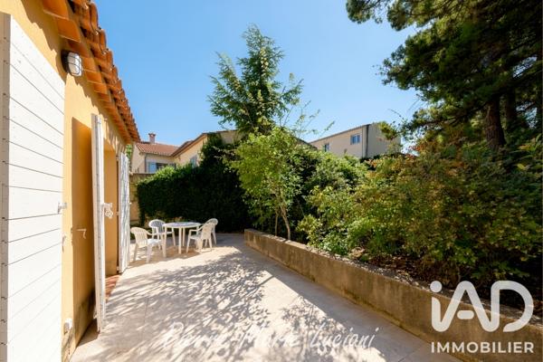 Maison à vendre 5 pièces 120 m² Pertuis