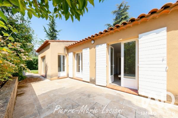 Maison à vendre 5 pièces 120 m² Pertuis