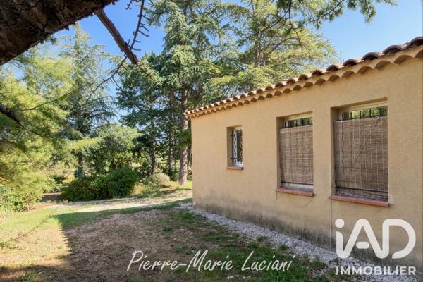 Maison à vendre 5 pièces 120 m² Pertuis
