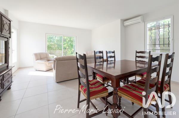 Maison à vendre 5 pièces 120 m² Pertuis