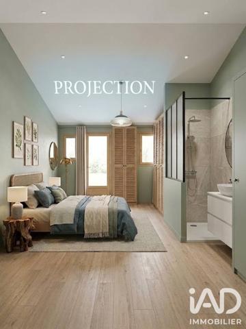 Maison à vendre 5 pièces 120 m² Pertuis