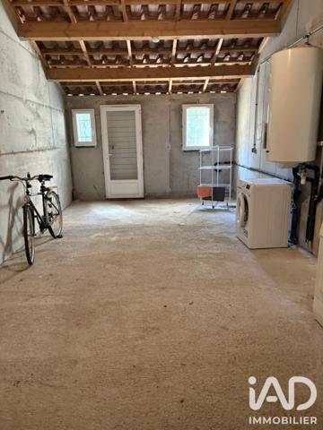 Maison à vendre 5 pièces 120 m² Pertuis