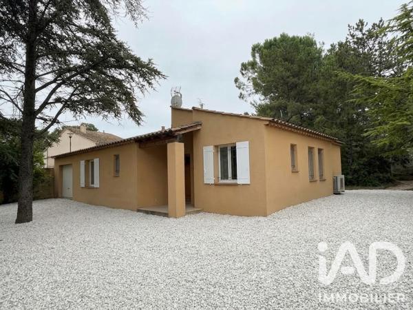 Maison à vendre 5 pièces 120 m² Pertuis