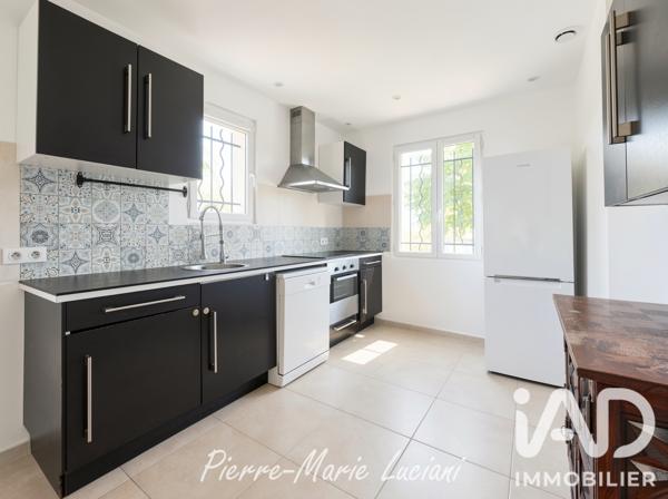Maison à vendre 5 pièces 120 m² Pertuis