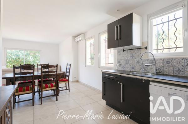 Maison à vendre 5 pièces 120 m² Pertuis