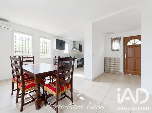 Maison à vendre 5 pièces 120 m² Pertuis