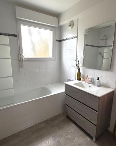Appartement à BONDUES, 59910 - 3 pièces 67m²