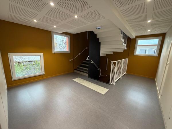 Appartement à BONDUES, 59910 - 3 pièces 67m²