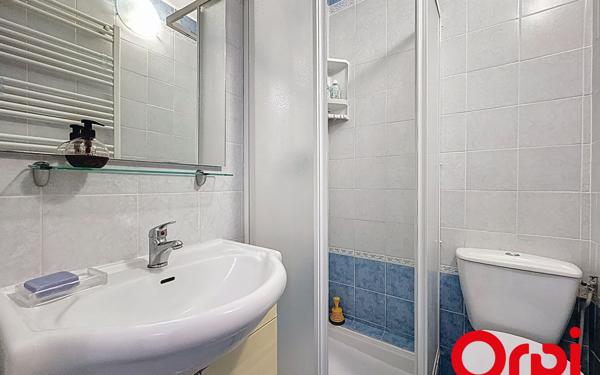 Appartement à vendre    1 pièce • 18,67 m2 Menton