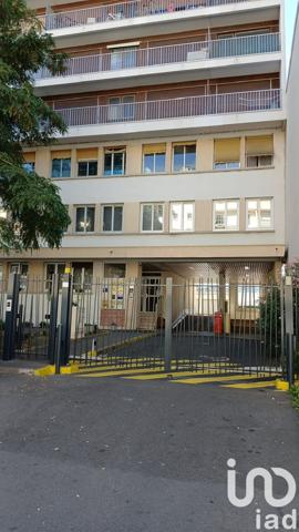 Appartement à vendre 4 pièces 80 m² Juvisy-sur-Orge