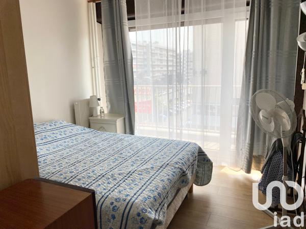 Appartement à vendre 4 pièces 80 m² Juvisy-sur-Orge