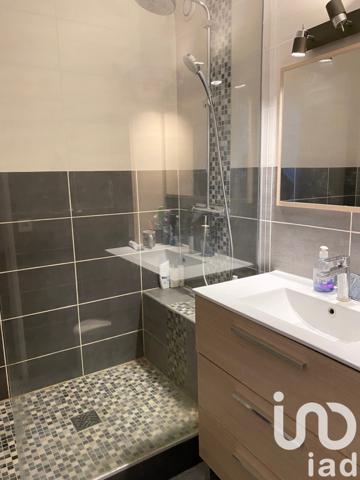 Appartement à vendre 4 pièces 80 m² Juvisy-sur-Orge