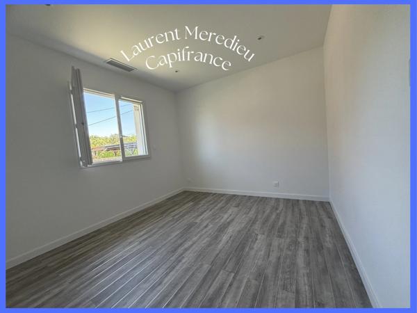 Maison neuve 115 m² – Plain-pied – Suite parentale – Terrain 600 m² – Peujard
